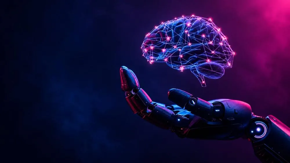 O algoritmo não pensa: Como a inteligência artificial otimiza a rotina e exige nosso pensamento crítico