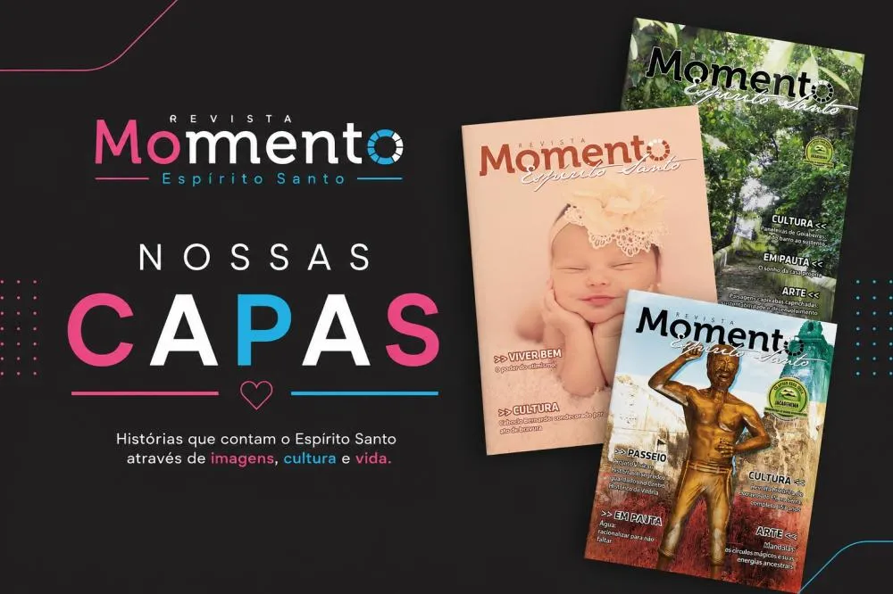 Revista Moderna