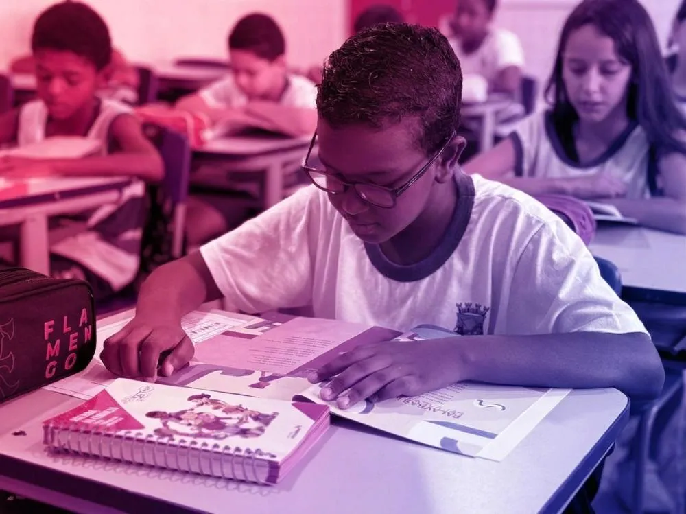 Cariacica registra maior crescimento da série histórica no Ideb e reforça avanços na educação