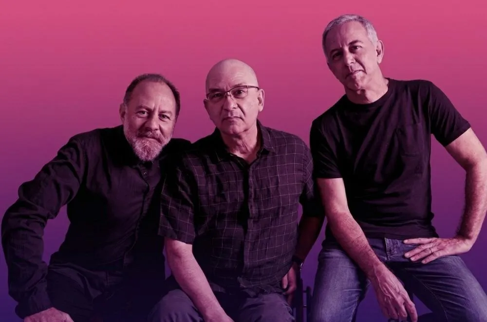 Santa Teresa se prepara para receber Samuel Rosa e Os Paralamas do Sucesso no Festival Primavera Teresense
