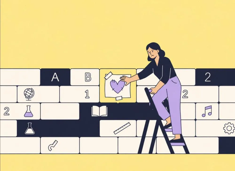 Desenvolvimento socioemocional e prevenção ao bullying exigem intencionalidade pedagógica e presença contínua no cotidiano da escola. (Imagem ilustrativa / Reprodução)