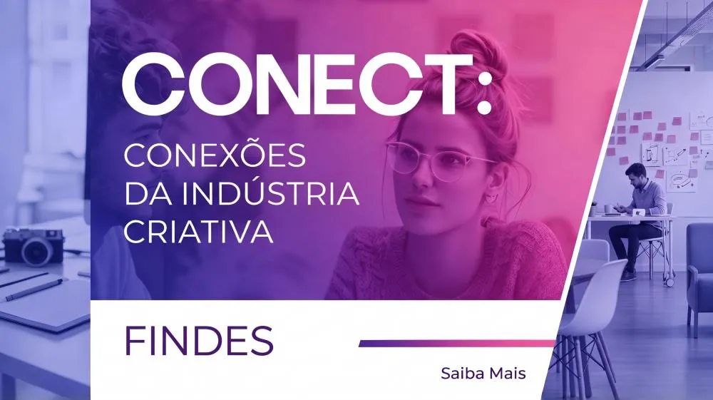 FINDES abre edital para conectar projetos culturais à indústria capixaba