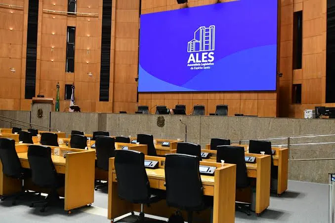 Lista dos deputados estaduais eleitos para a Assembleia Legislativa do Espírito Santo (Ales)